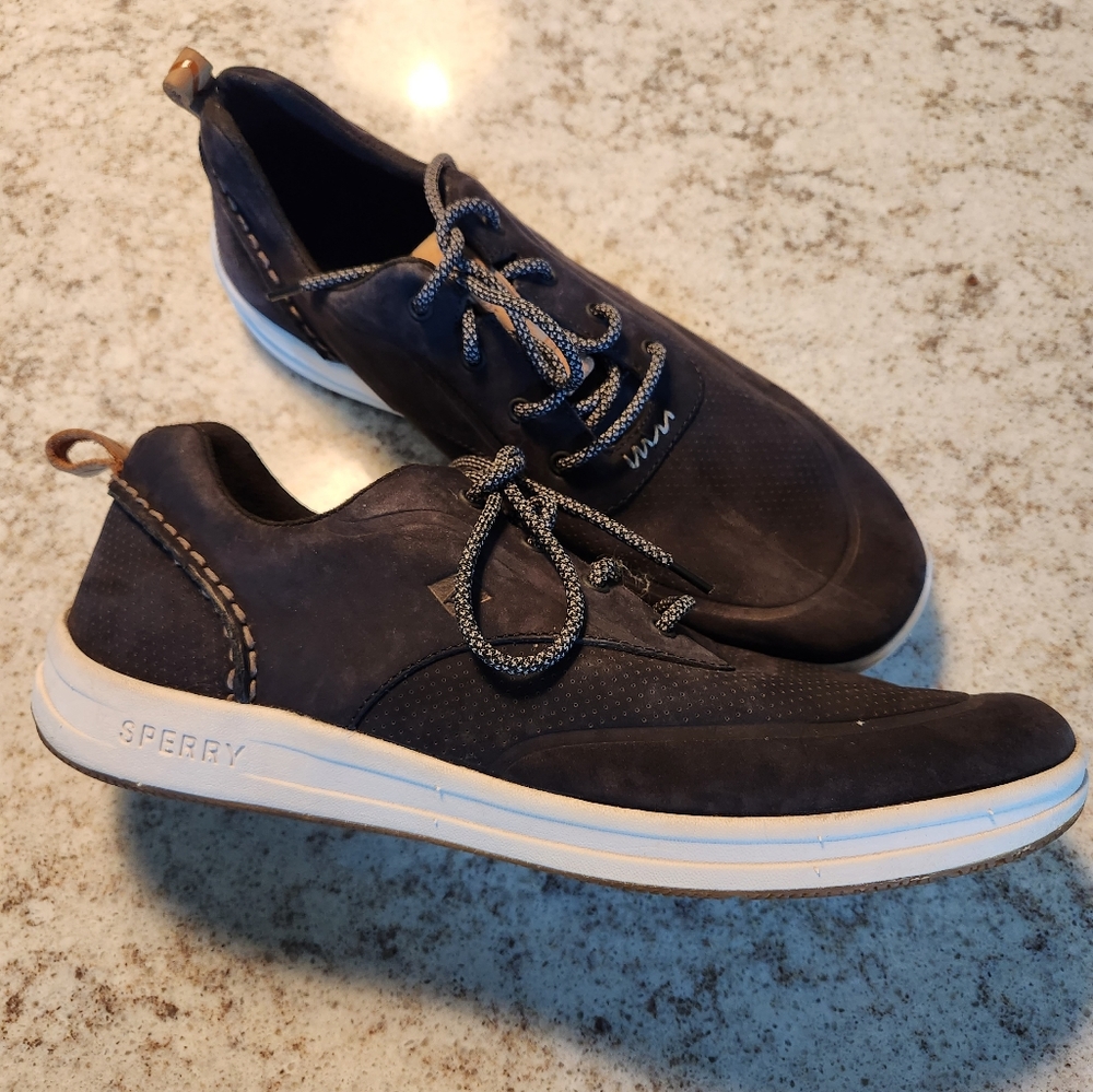 Sperry shoes
